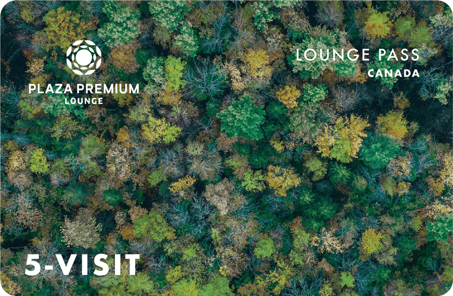 Lounge in Toronto | Plaza Premium Lounge Pass - Save Up to 50% | Plaza ...